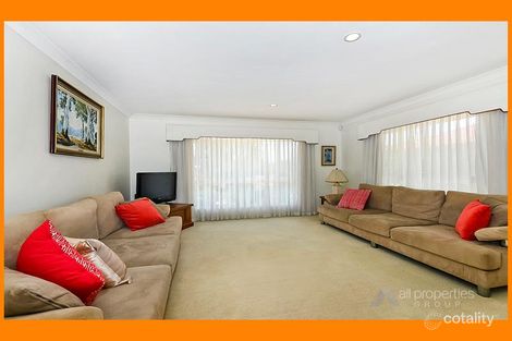 Property photo of 3 Matilda Way Calamvale QLD 4116