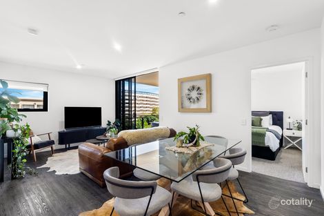 Property photo of 408/28 Wolseley Street Woolloongabba QLD 4102