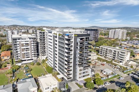 Property photo of 408/28 Wolseley Street Woolloongabba QLD 4102