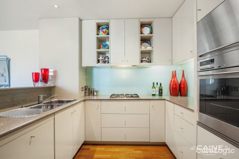 Property photo of 87/1-15 Queensberry Street Carlton VIC 3053