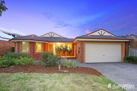 Property photo of 9 Clare Court Rowville VIC 3178