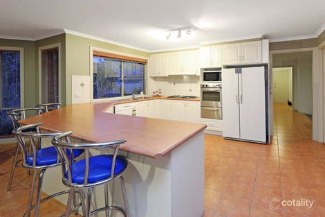 Property photo of 9 Clare Court Rowville VIC 3178