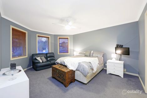 Property photo of 9 Clare Court Rowville VIC 3178
