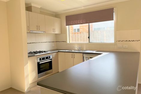 Property photo of 18 Field Street Pakenham VIC 3810