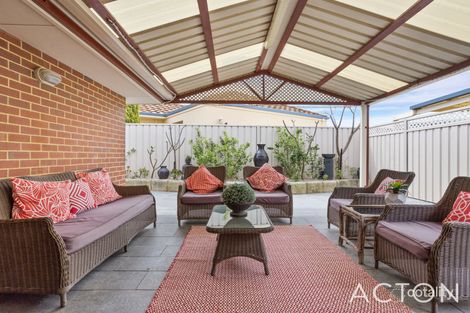 Property photo of 83 Wright Crescent Bayswater WA 6053