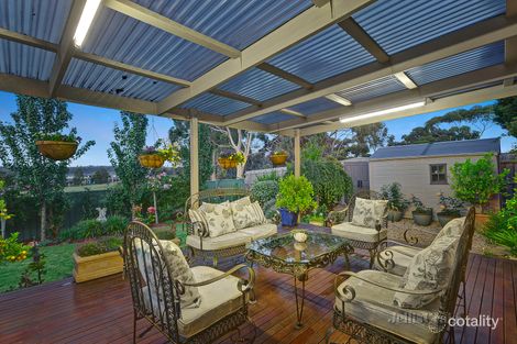 Property photo of 39 Collendina Crescent Greensborough VIC 3088