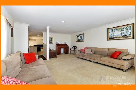 Property photo of 3 Matilda Way Calamvale QLD 4116