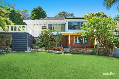 Property photo of 55 Young Street Sylvania NSW 2224