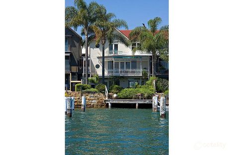 Property photo of 94A Louisa Road Birchgrove NSW 2041