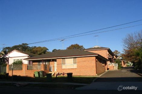 Property photo of 10/144 Meadows Road Mount Pritchard NSW 2170