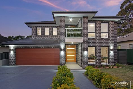 66 Water St, Strathfield South, NSW 2136