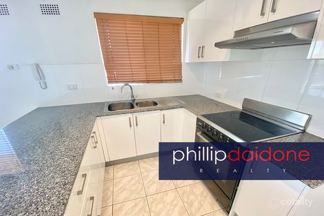 Property photo of 4/3 Neville Street Lidcombe NSW 2141