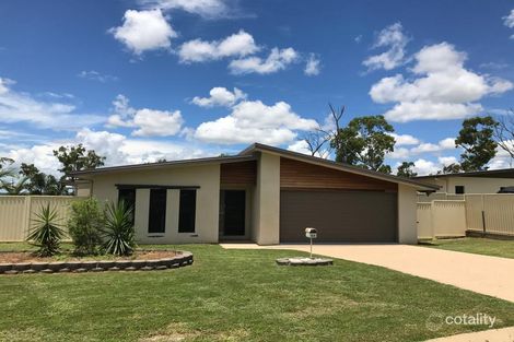 28 Anderson Ct, Moranbah, QLD 4744
