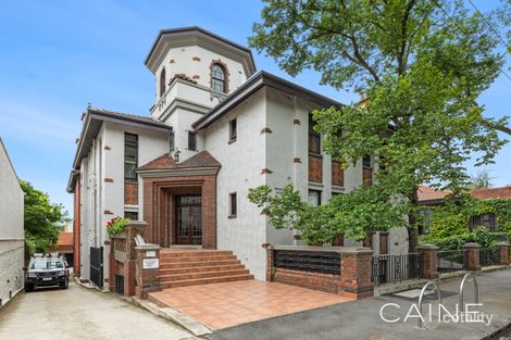 Property photo of 16/32-38 George Street East Melbourne VIC 3002