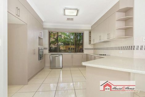 Property photo of 27 Riverside Terrace Windaroo QLD 4207