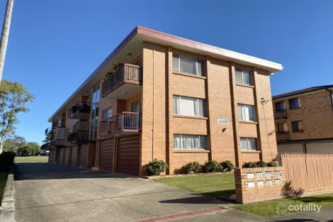 3/68 Eton St, Nundah, QLD 4012