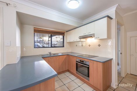 Property photo of 44/25 Hogan Place Seventeen Mile Rocks QLD 4073