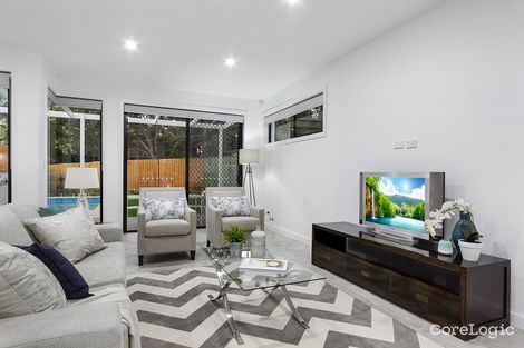 Property photo of 26A Kindelan Road Winston Hills NSW 2153