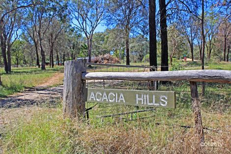 601 Ford Rd, Rosenthal Heights, QLD 4370