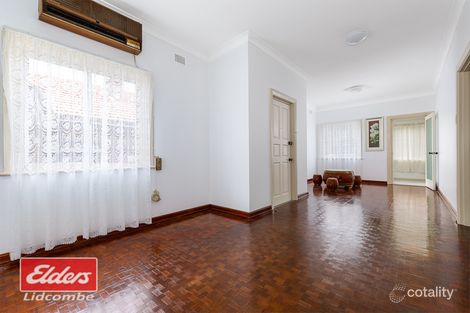 Property photo of 18 Hillcrest Avenue Strathfield South NSW 2136