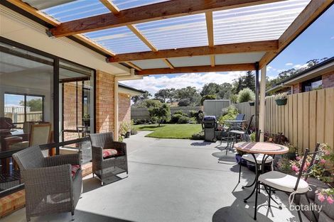 Property photo of 2/31 Henty Close Old Beach TAS 7017