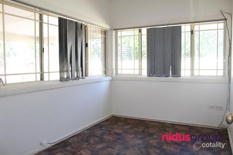 Property photo of 1 Burrowes Grove Dean Park NSW 2761