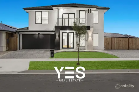 19 Saltcoats Rd, Clyde North, VIC 3978