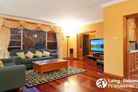 Property photo of 1 Attunga Avenue West Pennant Hills NSW 2125