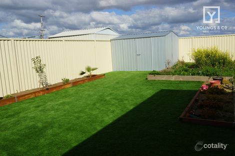 Property photo of 25 Mootwingee Crescent Shepparton North VIC 3631