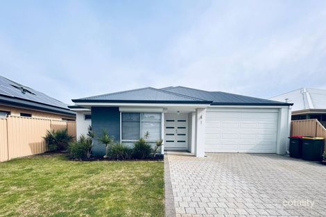 Property photo of 8 Kalyang Loop Byford WA 6122
