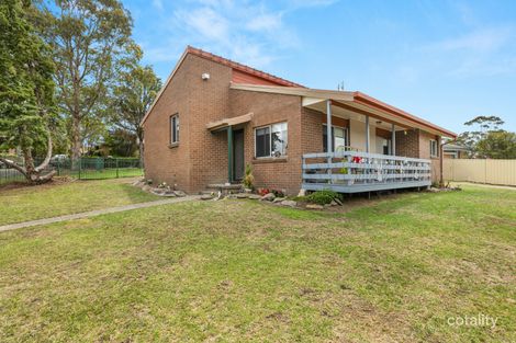Property photo of 3 Antares Close Nowra NSW 2541
