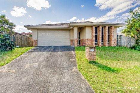 Property photo of 212 Billinghurst Crescent Upper Coomera QLD 4209