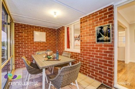 Property photo of 21 Bradley Way Lockridge WA 6054