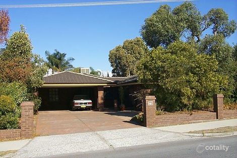 25 Burrendah Bvd, Willetton, WA 6155