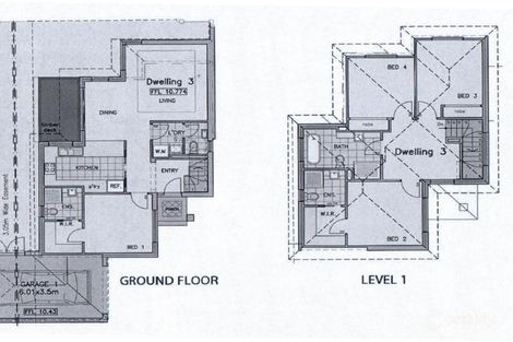 Property photo of 3/33 Kionga Street Clayton VIC 3168