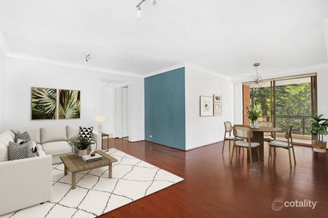 10/25 Sutherland St, Cremorne, NSW 2090