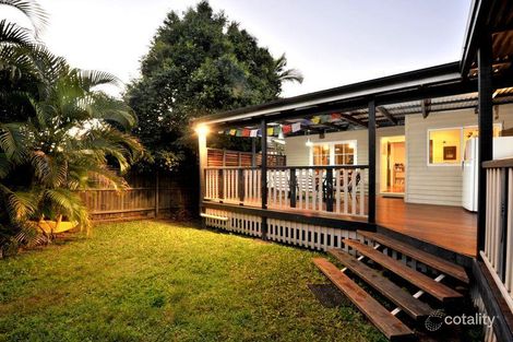 Property photo of 21 Dahlia Street Cannon Hill QLD 4170