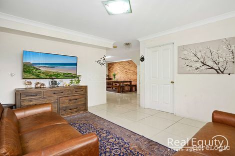 Property photo of 33B Wellwood Avenue Moorebank NSW 2170