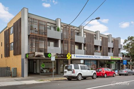 Property photo of 14/62-72 Bay Road Sandringham VIC 3191