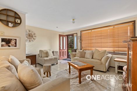Property photo of 6 Jarrett Close North Nowra NSW 2541