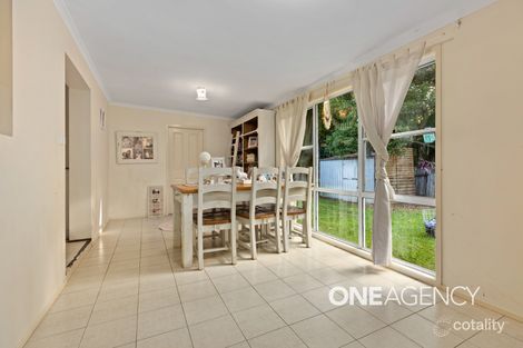 Property photo of 6 Jarrett Close North Nowra NSW 2541