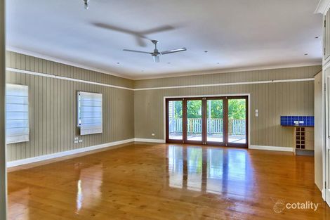 Property photo of 8 Praed Street Red Hill QLD 4059