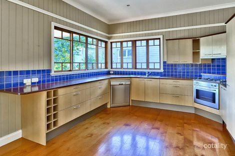 Property photo of 8 Praed Street Red Hill QLD 4059