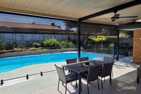 Property photo of 33 Loughrea Street Tingalpa QLD 4173