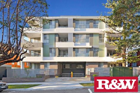 6/17-19 Burlington Rd, Homebush, NSW 2140