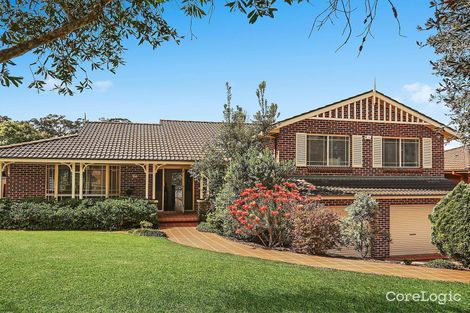 Property photo of 26 Alana Drive West Pennant Hills NSW 2125