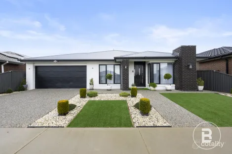 11 Hollioake Dr, Lucas, VIC 3350