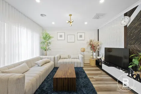 Property photo of 11 Hollioake Drive Lucas VIC 3350
