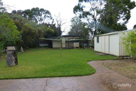 Property photo of 19 Jackaranda Road North St Marys NSW 2760