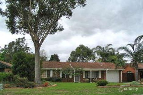 75 Sirius Rd, Bligh Park, NSW 2756